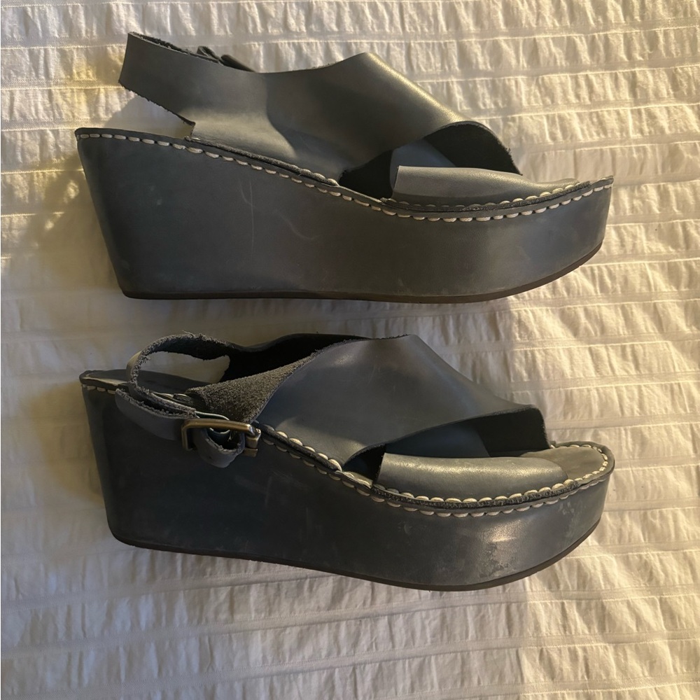 Chocolat Blu shoes - Picture 7 of 8